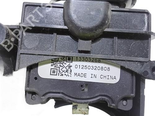 Steering column stalk OPEL INSIGNIA A (G09) 2.0 CDTI (68) | BP36408456I23 - Image 6