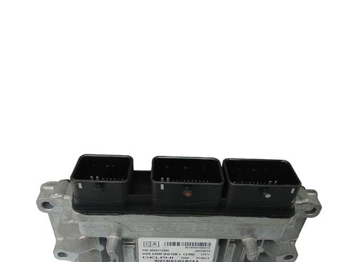 Engine control unit (ECU) PEUGEOT 508 I (8D_) 2.0 HDi | BP23127331M57 - Image 2