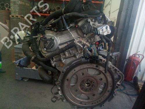 Engine LAND ROVER RANGE ROVER VELAR (L560) 2.0 P300 Si4 4x4 | BP18578340M1 