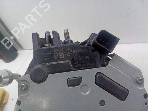 Alternator BMW X3 (F25) xDrive 20 d | BP18597211M7 