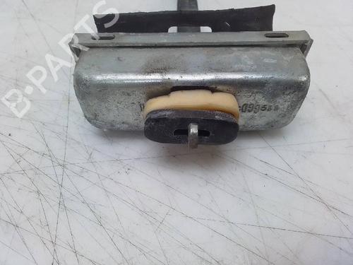 Used Hinge/Door check strap LAND ROVER RANGE ROVER EVOQUE (L538) 2.2 D 4x4 (150 hp) 18597897