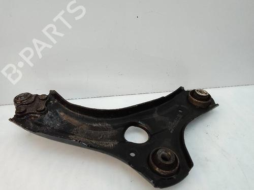 Used Left front suspension arm RENAULT CLIO V (B7_) [2019-2025]  22435119