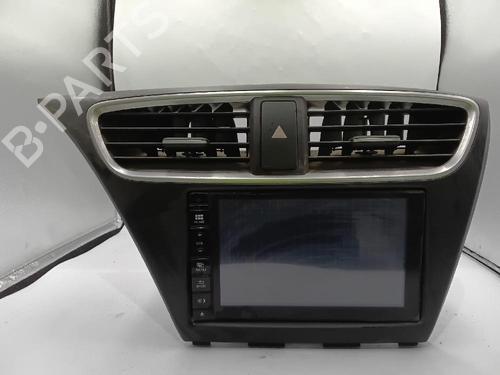 Used Other HONDA CIVIC VIII Hatchback (FN, FK) 2.2 CTDi (FK3) (140 hp) 27447335