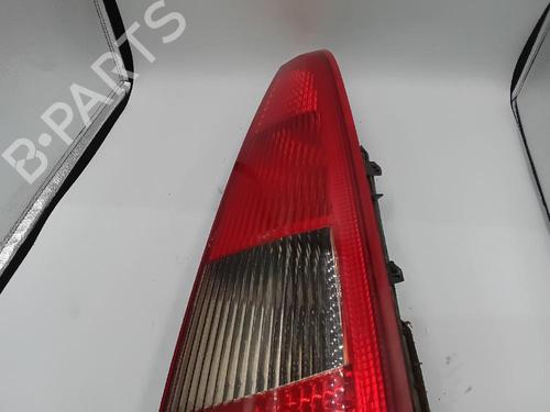 Right taillight FORD FIESTA V (JH_, JD_) 1.4 TDCi | BP27555602C35 