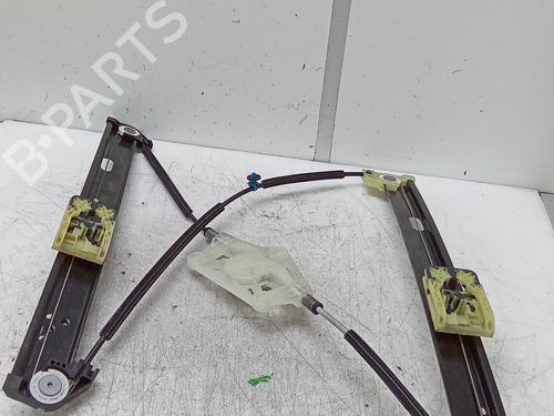 Rudehejsemekanisme Højre foran SEAT LEON Sportstourer (KL8, KLD) 2.0 TDI | BP28149504C23