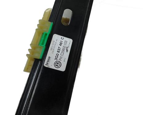 Front left window mechanism VW PASSAT B8 (3G2, CB2) 2.0 TDI 4motion | BP19643232C22 - Image 3