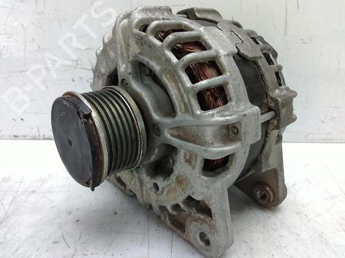Alternator NISSAN QASHQAI II (J11, J11_)  | BP27889073M7 