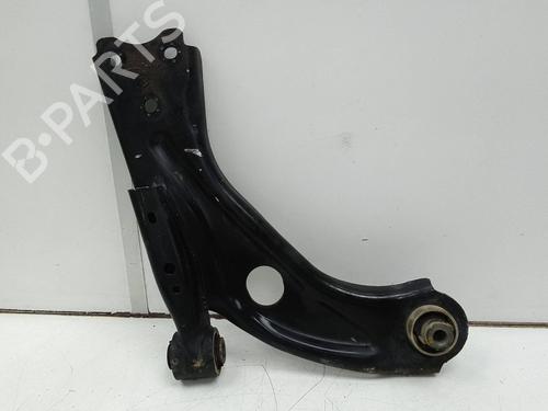 Used Left front suspension arm Left front suspension arm CITROËN BERLINGO (ER_, EC_) 1.5 BlueHDi 130 (ECYHZJ, ECYHZR) (131 hp) 20165299 20165299