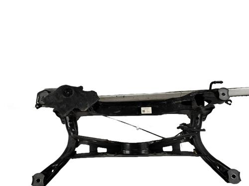 Used Rear axle Rear axle AUDI A3 Sportback (8YA, 8YF) 35 TDI (150 hp) 18585692 18585692