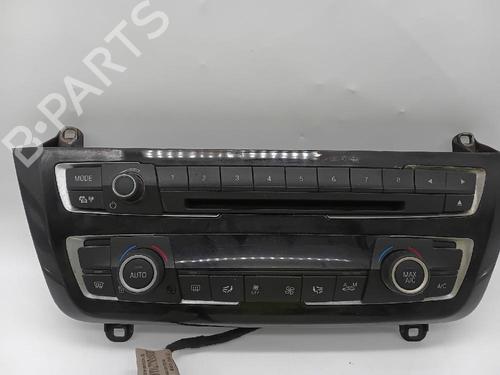 Used Climate control BMW 3 Touring (F31) 325 d (224 hp) 26920314