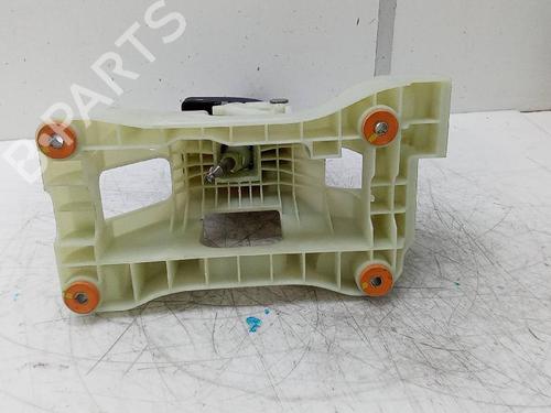 Gear lever KIA SPORTAGE IV (QL, QLE) 1.6 GDI | BP18737924M90 