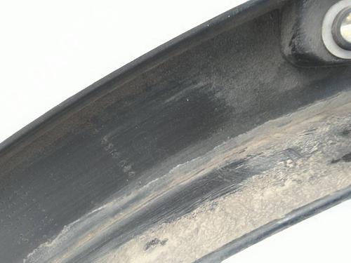 Used Rear right wheel arch trim BMW X4 (F26) xDrive 20 d (190 hp) 23185461