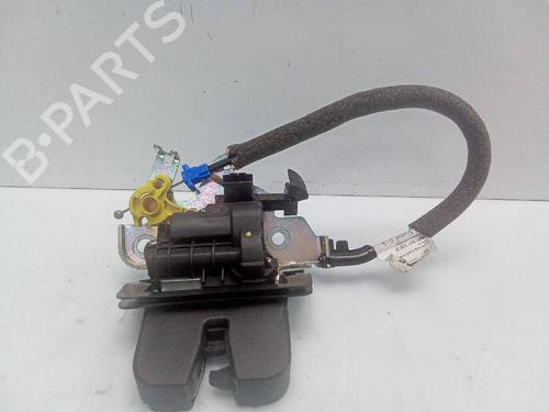 Tailgate lock SEAT ATECA (KH7, KHP) 2.0 TDI 4Drive | BP21566604C101 