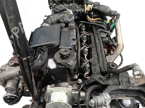 Engine CITROËN C3 II (SC_) 1.4 HDi 70 (SC8HZC, SC8HR0, SC8HP4) | BP32021094M1  - Image 9