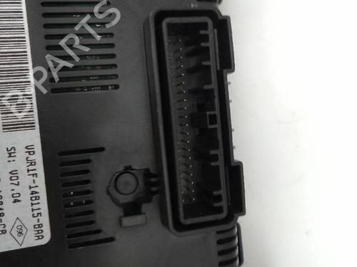 Instrument cluster RENAULT CLIO V (B7_) | BP22425007C47