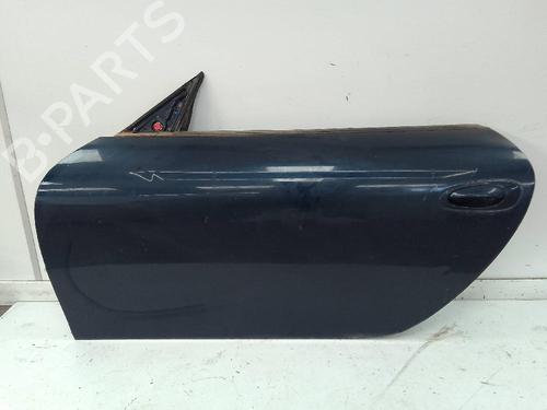 Left front door PORSCHE BOXSTER (986) 2.7 | BP23998010C2 