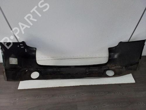 Rear bumper BMW 1 (F21) 116 d | BP18575147C8 