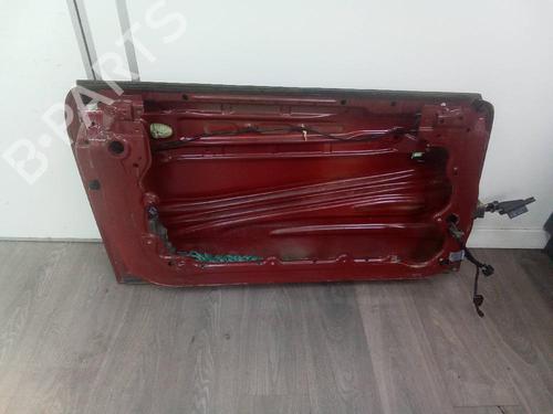 Used Left front door MINI MINI (R56) Cooper (120 hp) 19582626