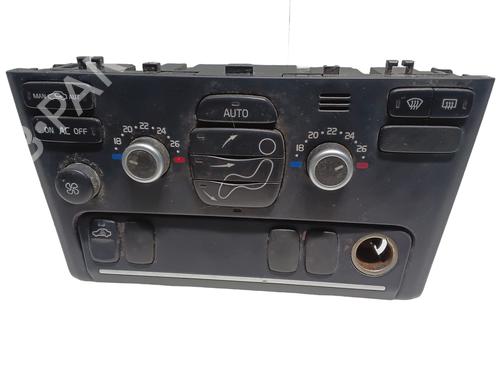 Used Climate control Climate control VOLVO XC90 I (275) D5 AWD (185 hp) 34239890 34239890
