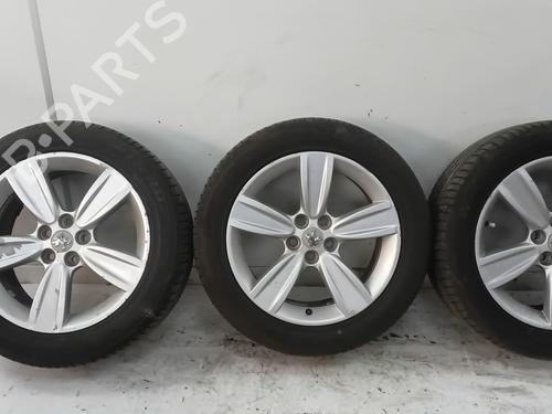 Rim PEUGEOT 4007 (VU_, VV_) 2.2 HDi | BP29477443C45 