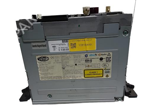 Módulo eletrónico Módulo eletrónico MINI MINI (F56) One D (95 hp) 34618038 34618038