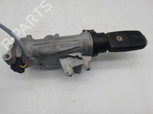 Ignition barrel VW GOLF PLUS V (5M1, 521)  | BP25811946M48 