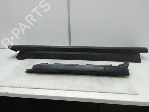Used Step Step FORD TOURNEO COURIER B460 MPV 1.0 EcoBoost (100 hp) 18584973 18584973