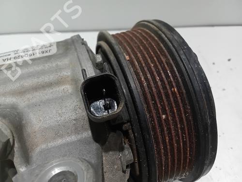 AC compressor FORD FOCUS IV (HN) 1.5 EcoBlue | BP37874204M34 - Image 6