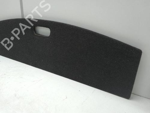 Used Luggage compartment floor NISSAN QASHQAI I (J10, NJ10) 1.6 dCi (130 hp) 20143938