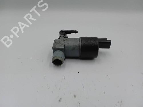 Washer pump NISSAN QASHQAI II SUV (J11, J11_)  | BP25485605E24 