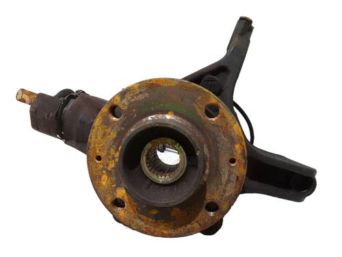 Right front steering knuckle DS DS 5 (KF_) 1.6 BlueHDi 120 | BP34123117M26  - Image 6