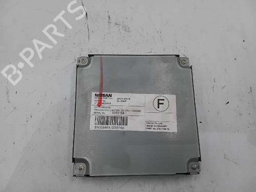 Elektronisk modul NISSAN QASHQAI II (J11, J11_) 1.6 dCi ALL MODE 4x4-i | BP26376270M83