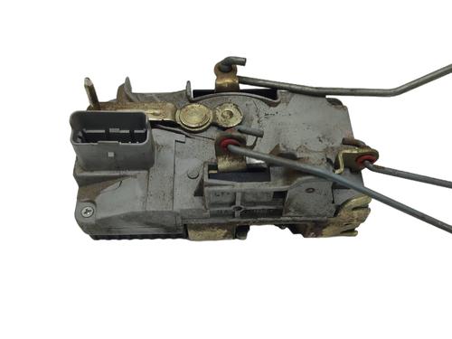 Used Front left lock Front left lock CITROËN JUMPY I (U6U_) 2.0 HDi 110 (109 hp) 26173110 26173110