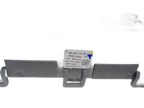 Climate control PEUGEOT PARTNER Box Body/MPV (K9) 1.5 BlueHDi 100 | BP38773119I5  - Image 5