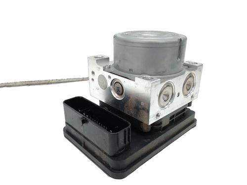 Used ABS pump ABS pump BMW X2 (F39) sDrive 18 d (150 hp) 18580423 18580423