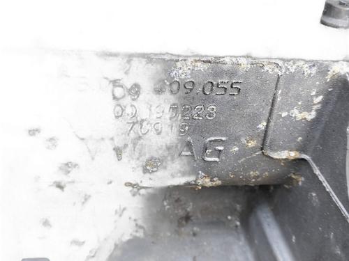 Front differential SEAT LEON (5F1) 2.0 Cupra | BP18575697M23 - Image 5