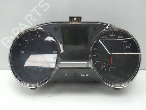 instrument-cluster-seat-ibiza-iv-6j5-6p1-6j0920801a-2008-2009-2010-2011-2012-2013-2014-2015-2016-2017-22226751 main image