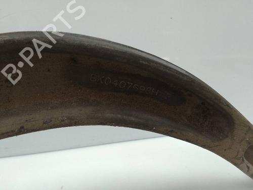 Used Right front suspension arm AUDI A4 B8 Avant (8K5) [2007-2017]  22411652