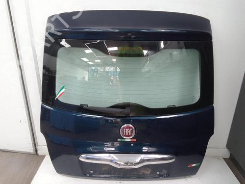 Tailgate FIAT 500 (312_) 1.3 D Multijet (312AXB1A) | BP26051836C6