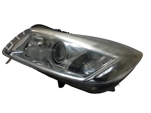 Left headlight OPEL INSIGNIA A (G09) 2.0 CDTI (68) | BP36408494C28 - Image 2