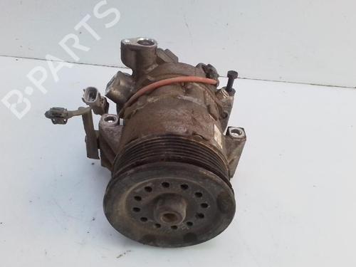 AC compressor TOYOTA URBAN CRUISER (_P1_) 1.33 (NSP110_, NSP110R) | BP25720709M34 