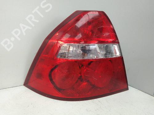 Left taillight CHEVROLET AVEO / KALOS Hatchback (T250, T255) 1.2 | BP18785769C34 