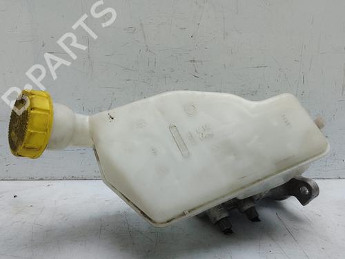 Brake fluid reservoir OPEL CROSSLAND X / CROSSLAND (P17, P2QO) 1.2 (75) | BP29385874M118 