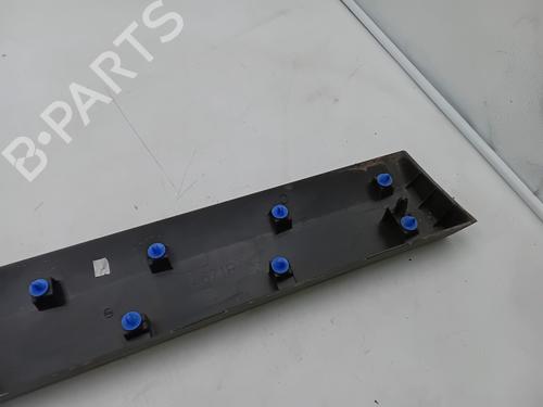 Door moulding trim RENAULT EXPRESS Box Body/MPV 1.5 Blue dCi 75 (F6AA) | BP29385718C150 