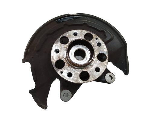 Right front steering knuckle SSANGYONG TIVOLI 1.6 | BP20156493M26 - Image 3