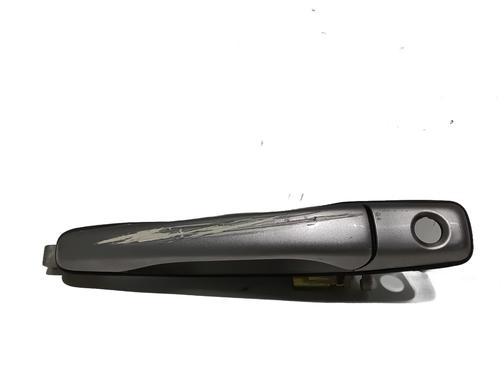 Used Front right exterior door handle Front right exterior door handle 39402029 39402029
