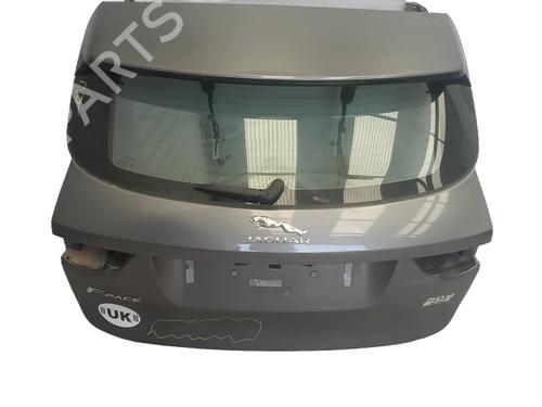 Used Tailgate Tailgate JAGUAR F-PACE (X761) 2.0 TD4 AWD (180 hp) 34180767 34180767