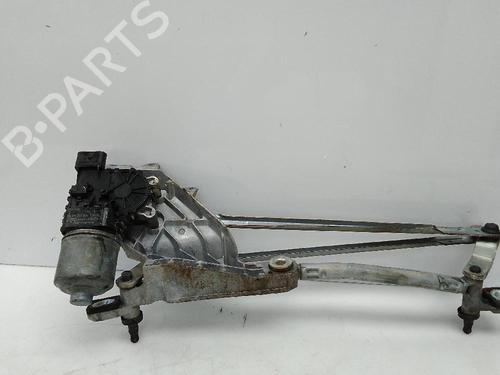Front wiper motor FORD FIESTA VI (CB1, CCN) 1.25 | BP22401673M29 