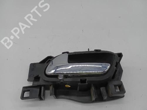 Front left interior door handle PEUGEOT 3008 I MPV (0U_) 2.0 HDi 150 / BlueHDi 150 | BP27539362I13 