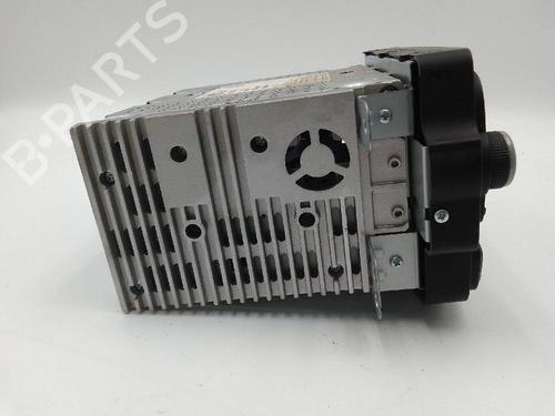 Used Radio OPEL CORSA E (X15) 1.4 (08, 68) (90 hp) 24997935